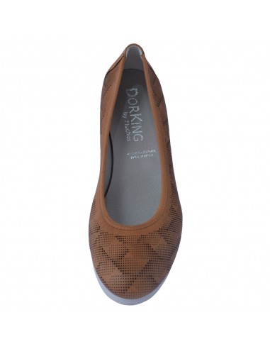 Pantofi confortabili din piele naturala