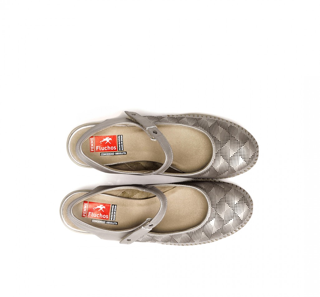 Pantofi confortabili din piele naturala