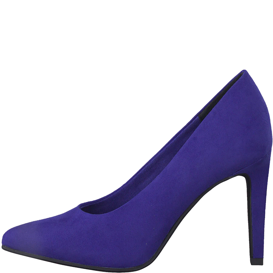 Pantofi eleganti cu toc