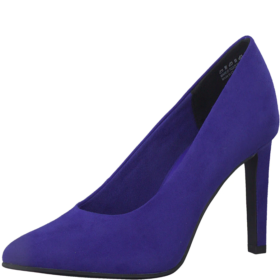 Pantofi eleganti cu toc