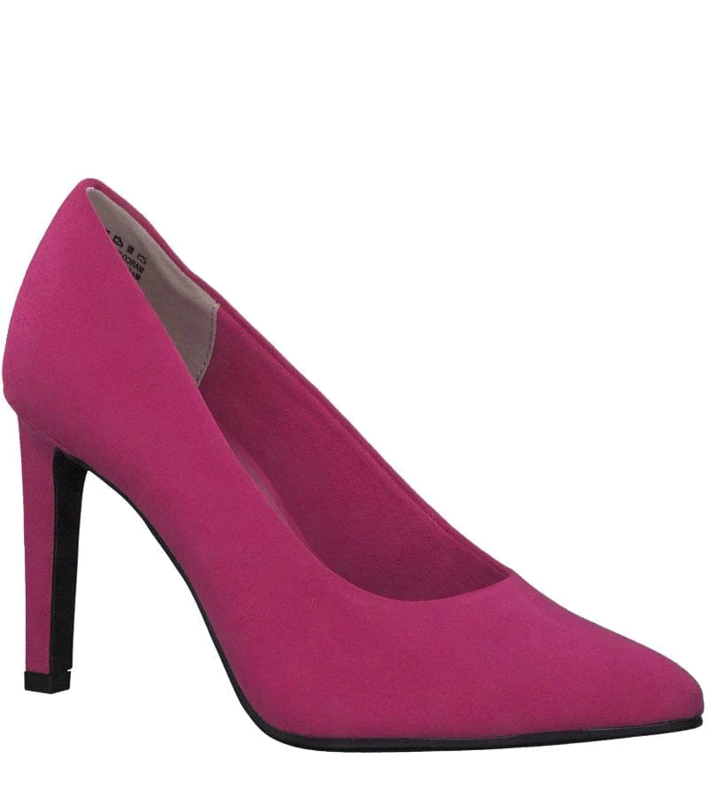 Pantofi eleganti cu toc