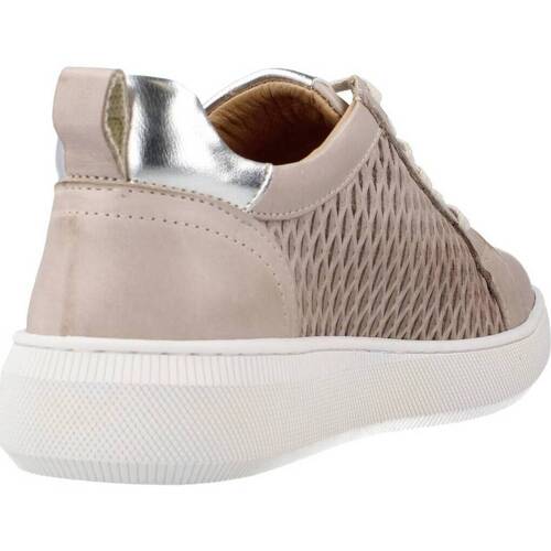 Sneakers dama din piele naturala