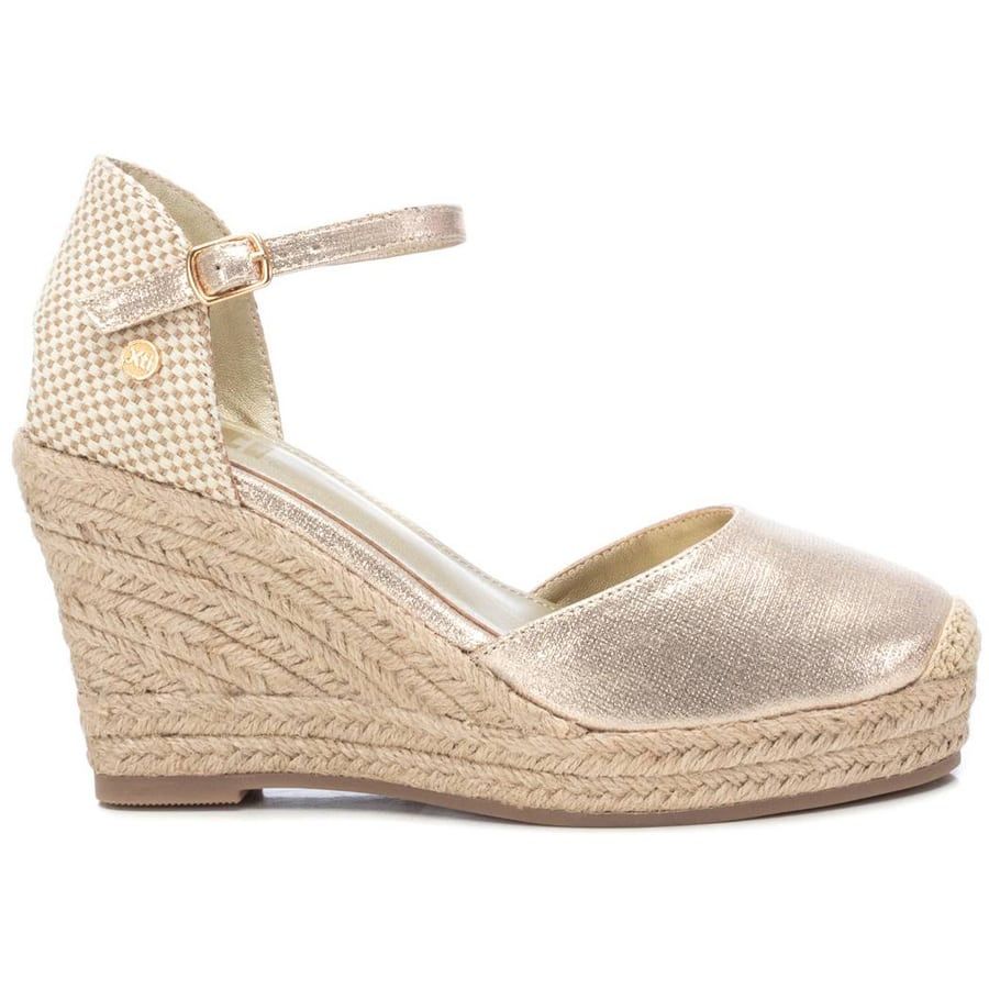 Espadrile dama cu talpa ortopedica