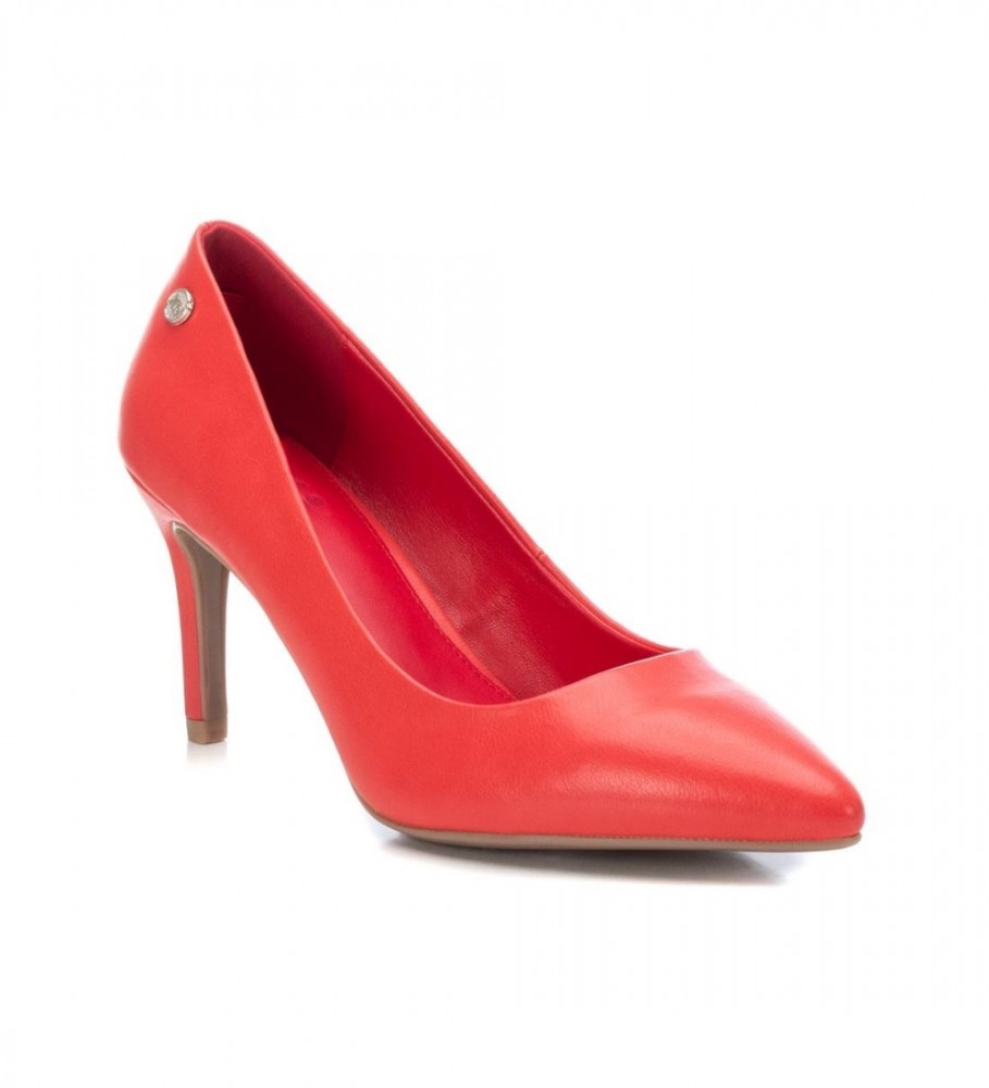 Pantofi eleganti cu toc