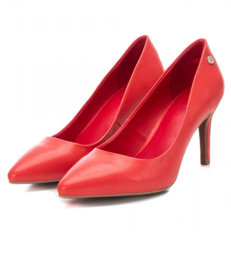Pantofi eleganti cu toc
