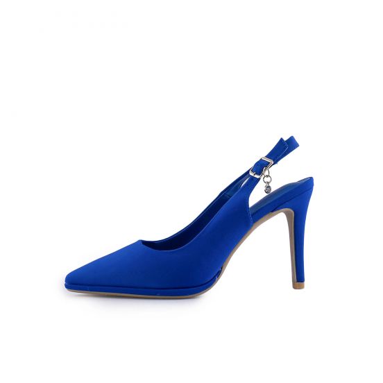 Pantofi eleganti cu toc