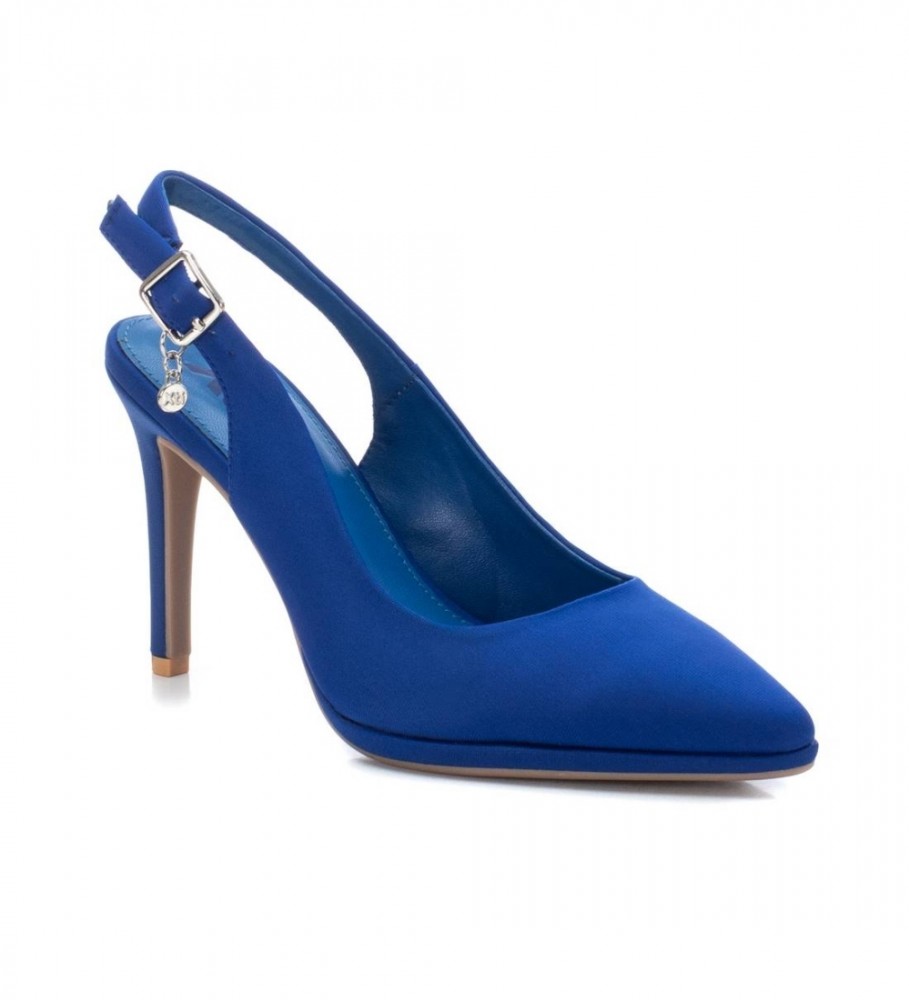 Pantofi eleganti cu toc