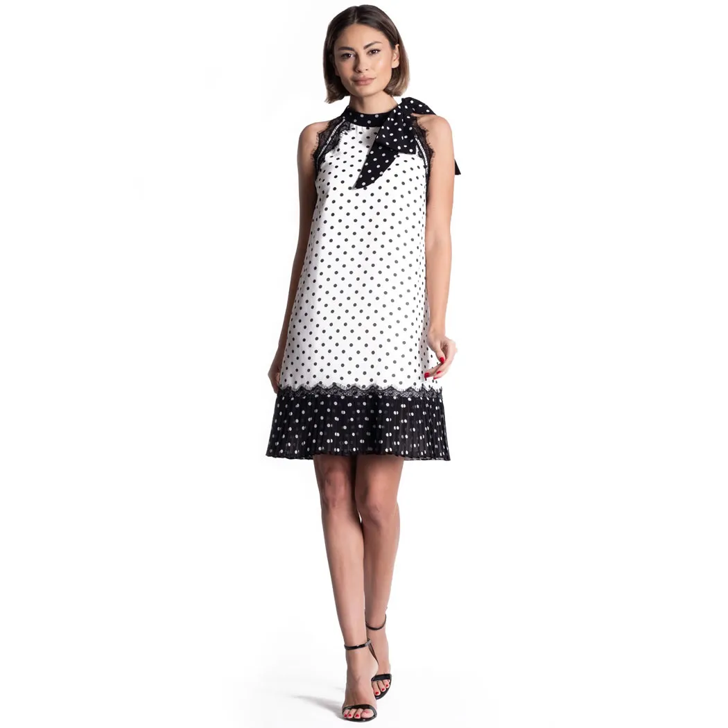 Rochie print buline