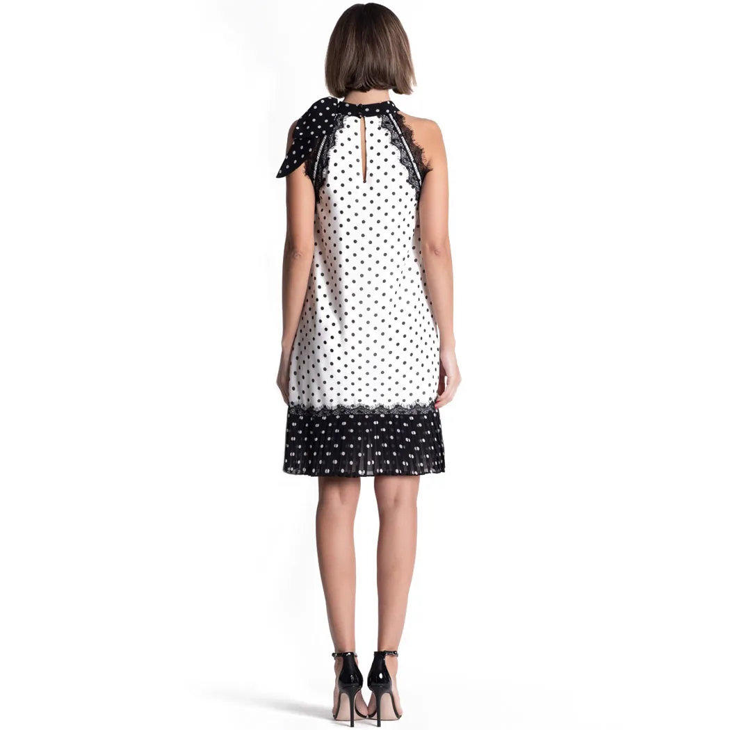 Rochie print buline