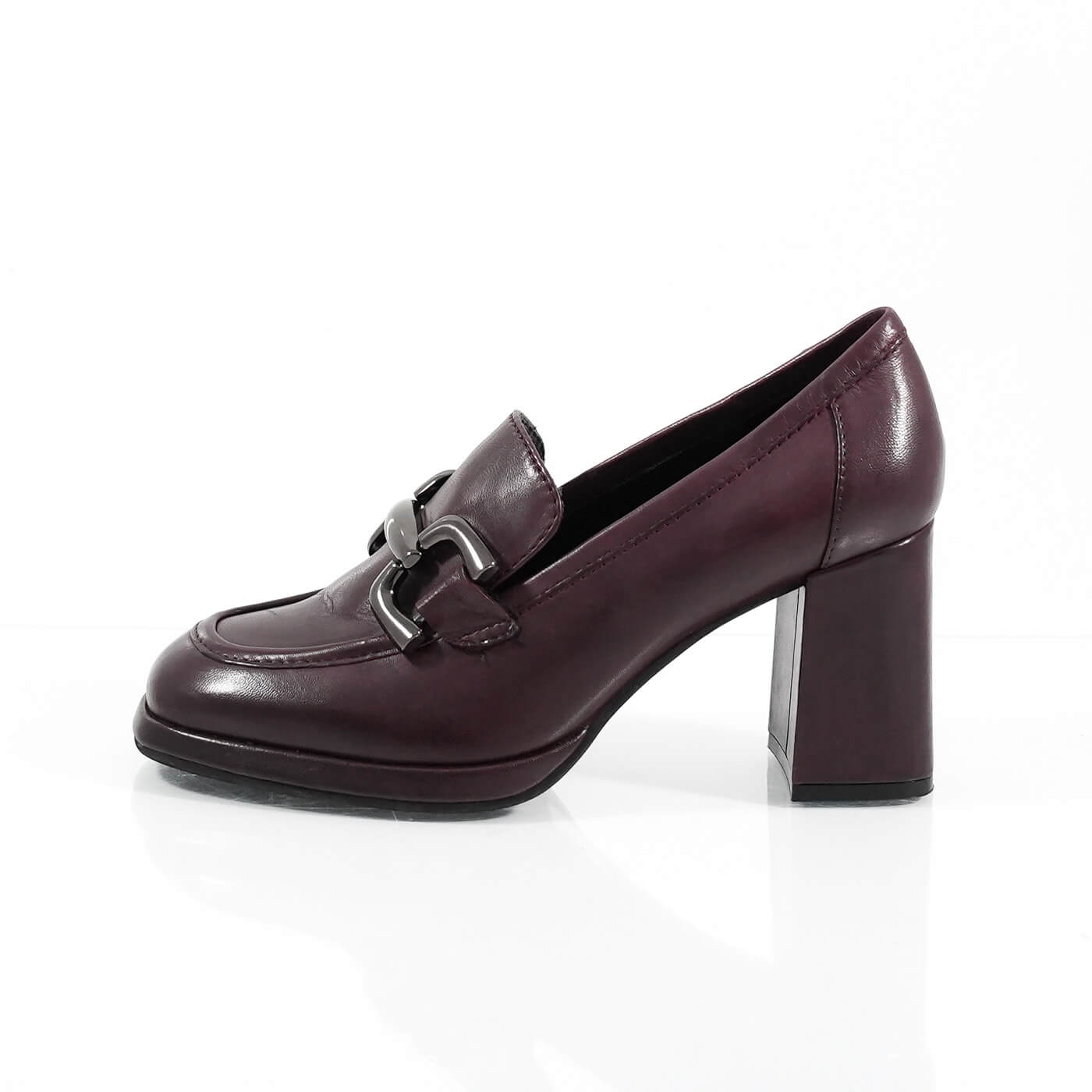 Pantofi confortabili din piele naturala