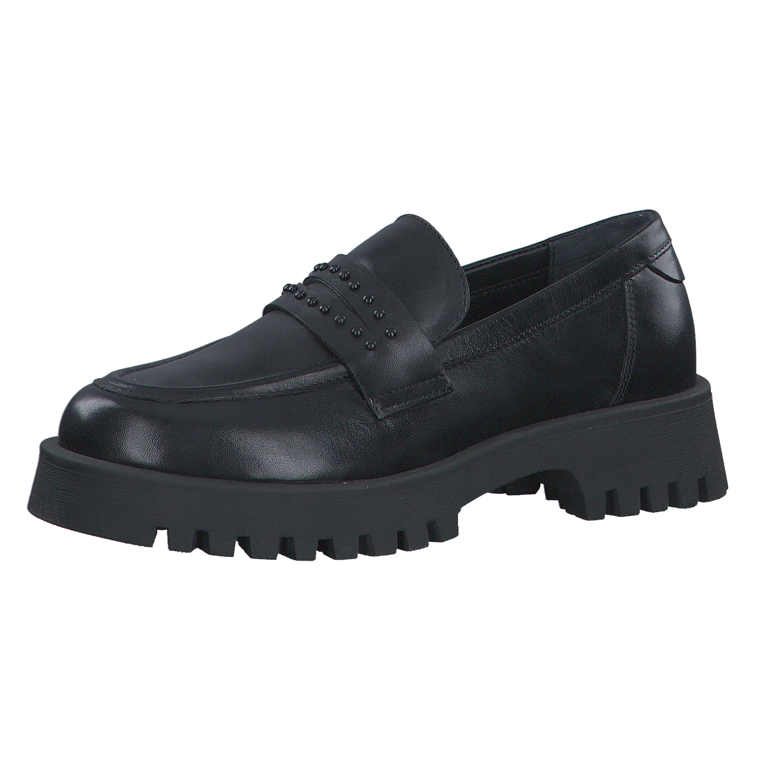 Pantofi confortabili din piele naturala