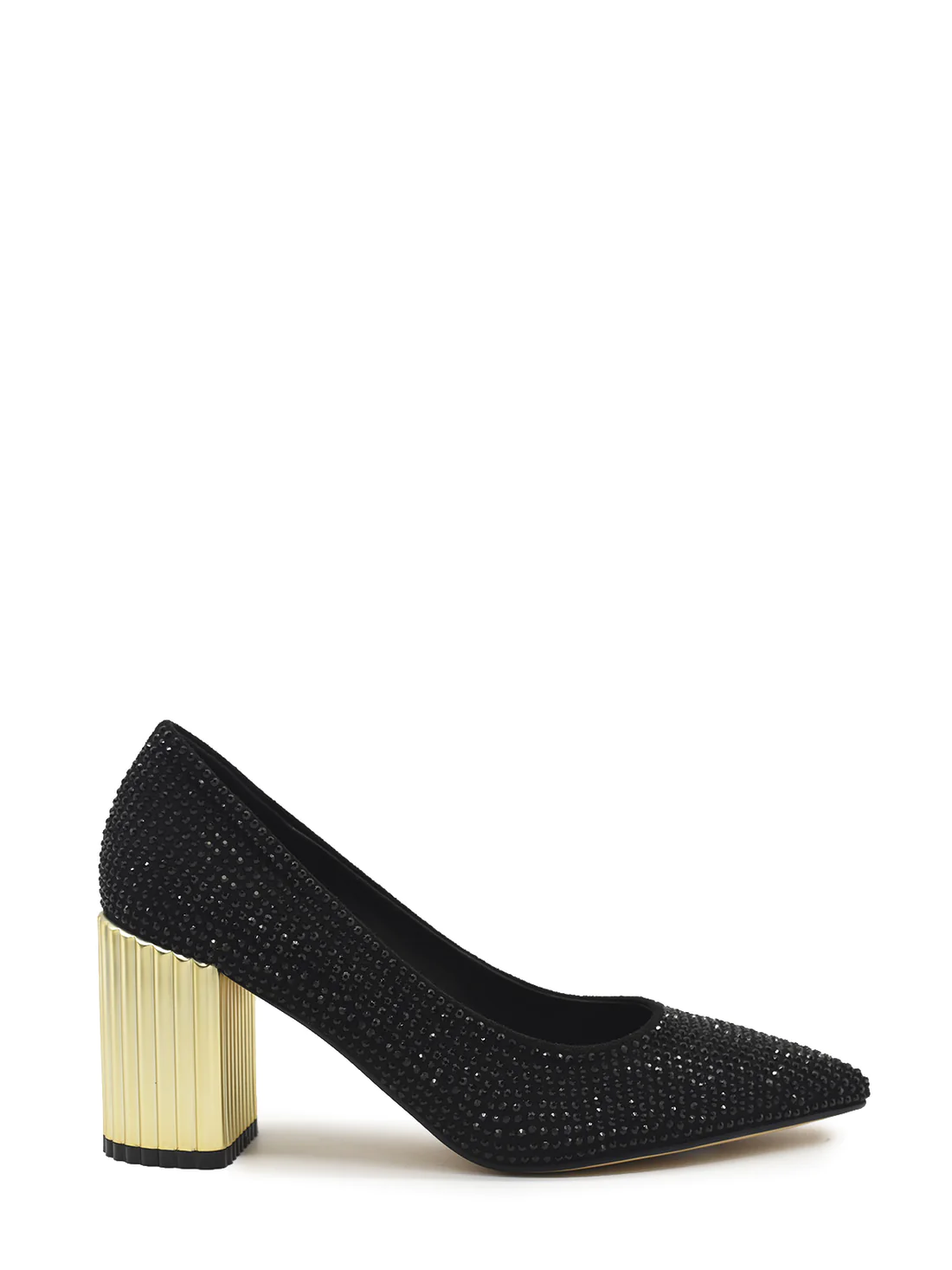 Pantofi eleganti cu toc confortabil