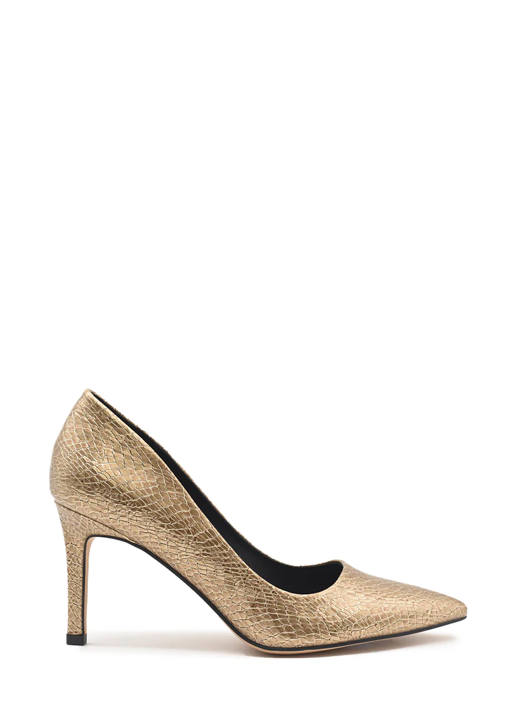 Pantofi eleganti cu toc