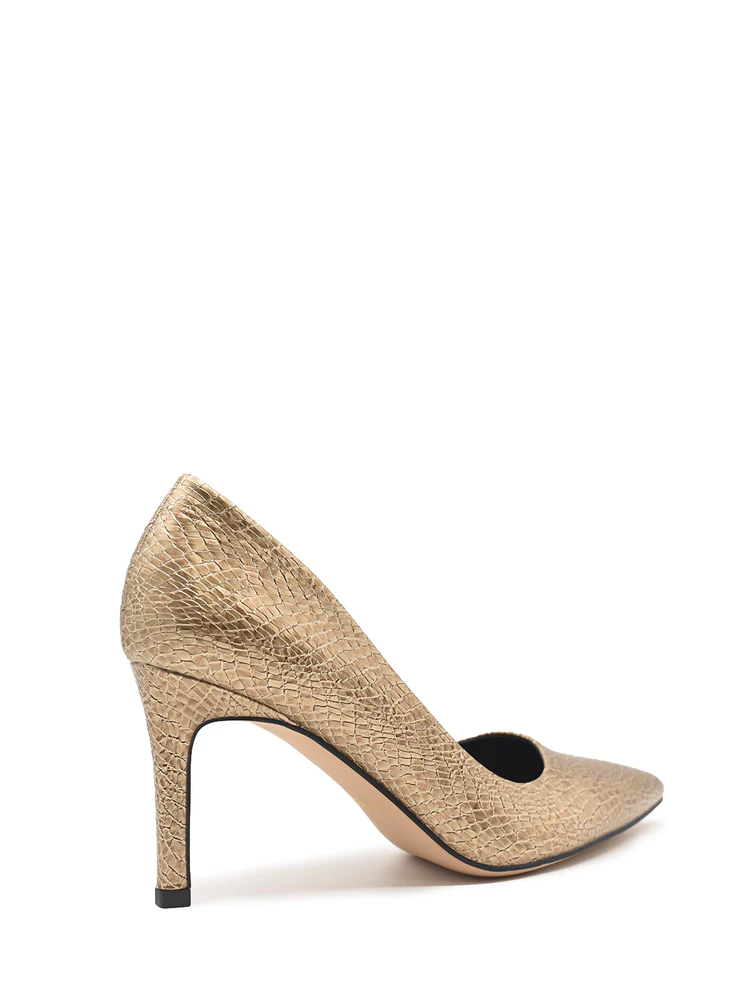 Pantofi eleganti cu toc