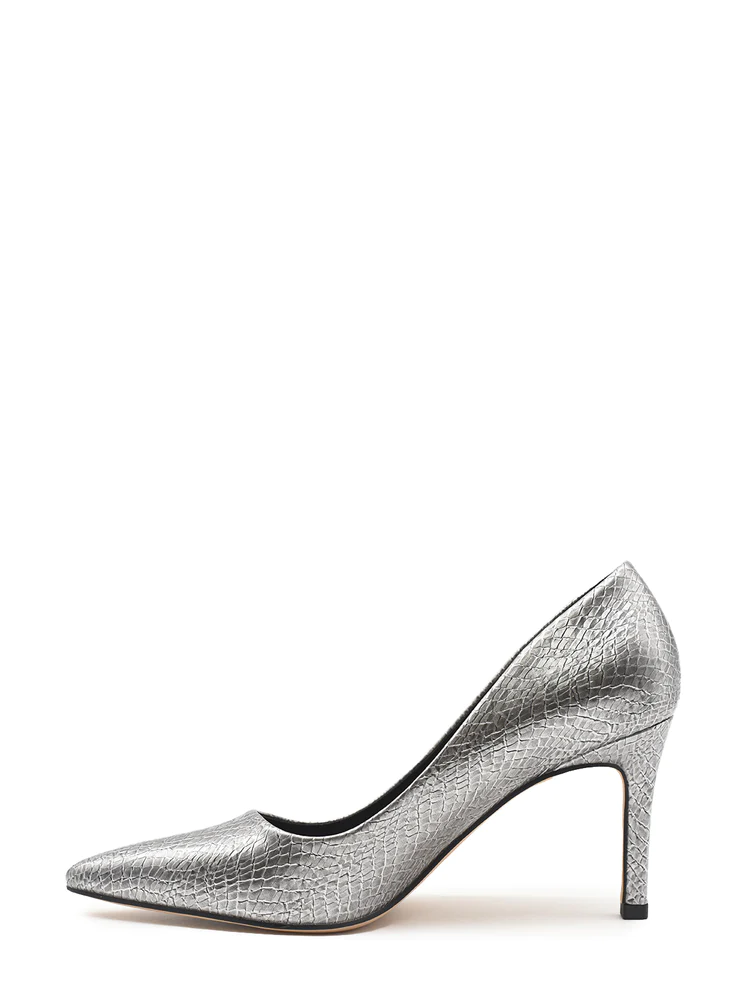 Pantofi eleganti cu toc