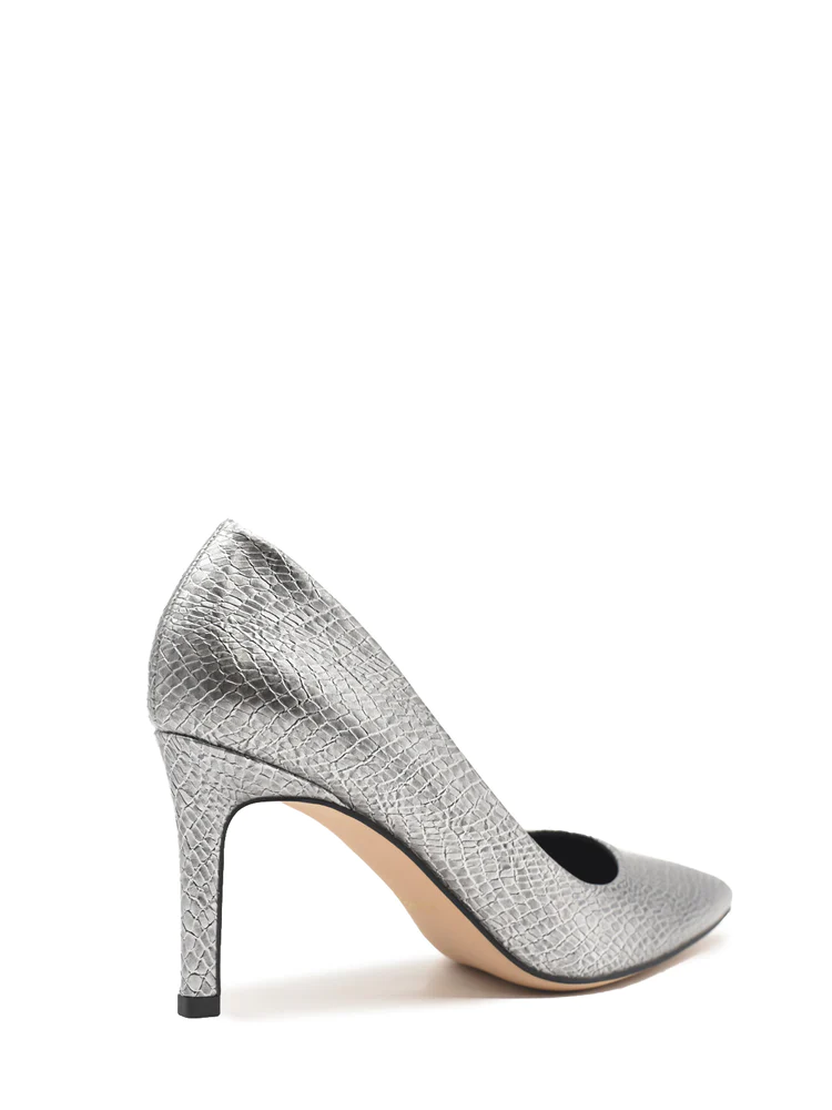 Pantofi eleganti cu toc
