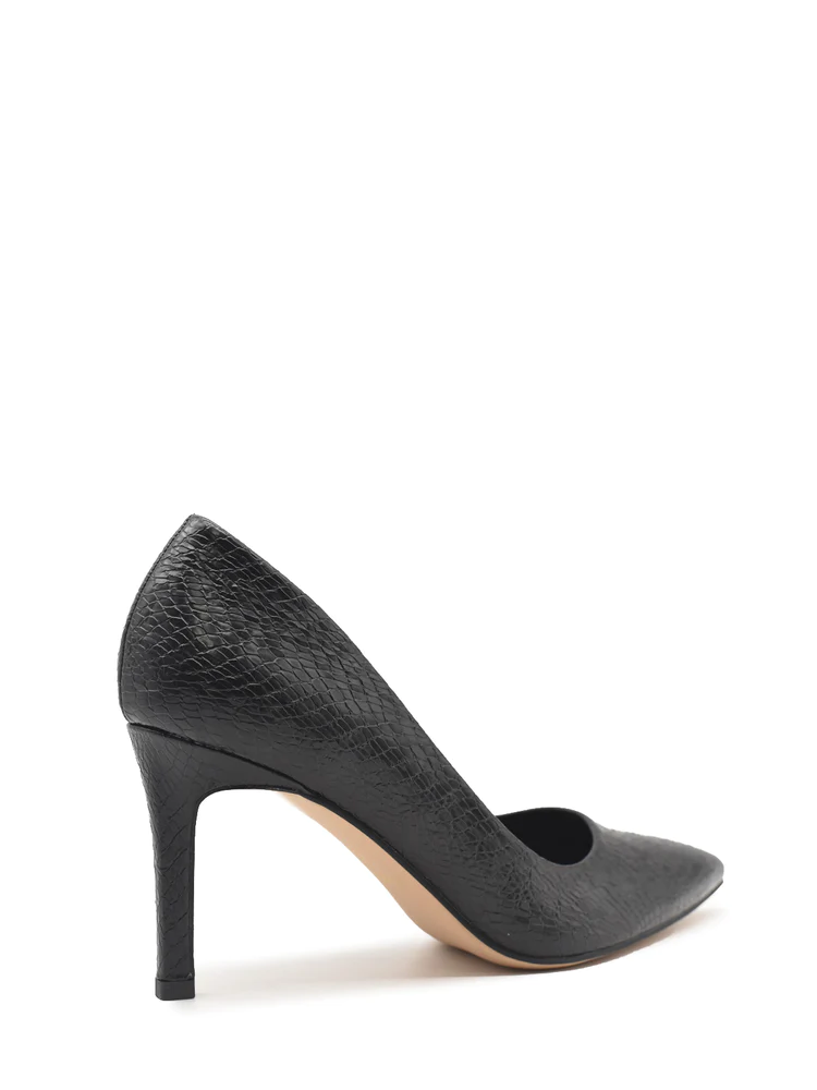 Pantofi eleganti cu toc