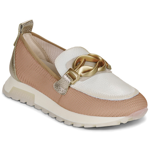 Mocasini din piele naturală 