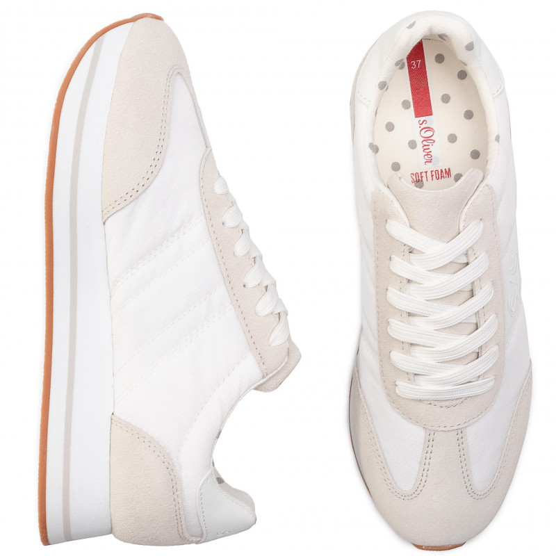 Sneakers S.Oliver 
