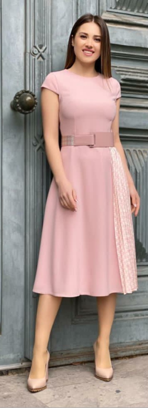 Rochie casual 