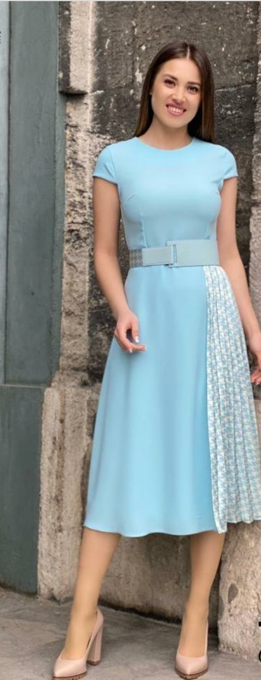 Rochie casual 