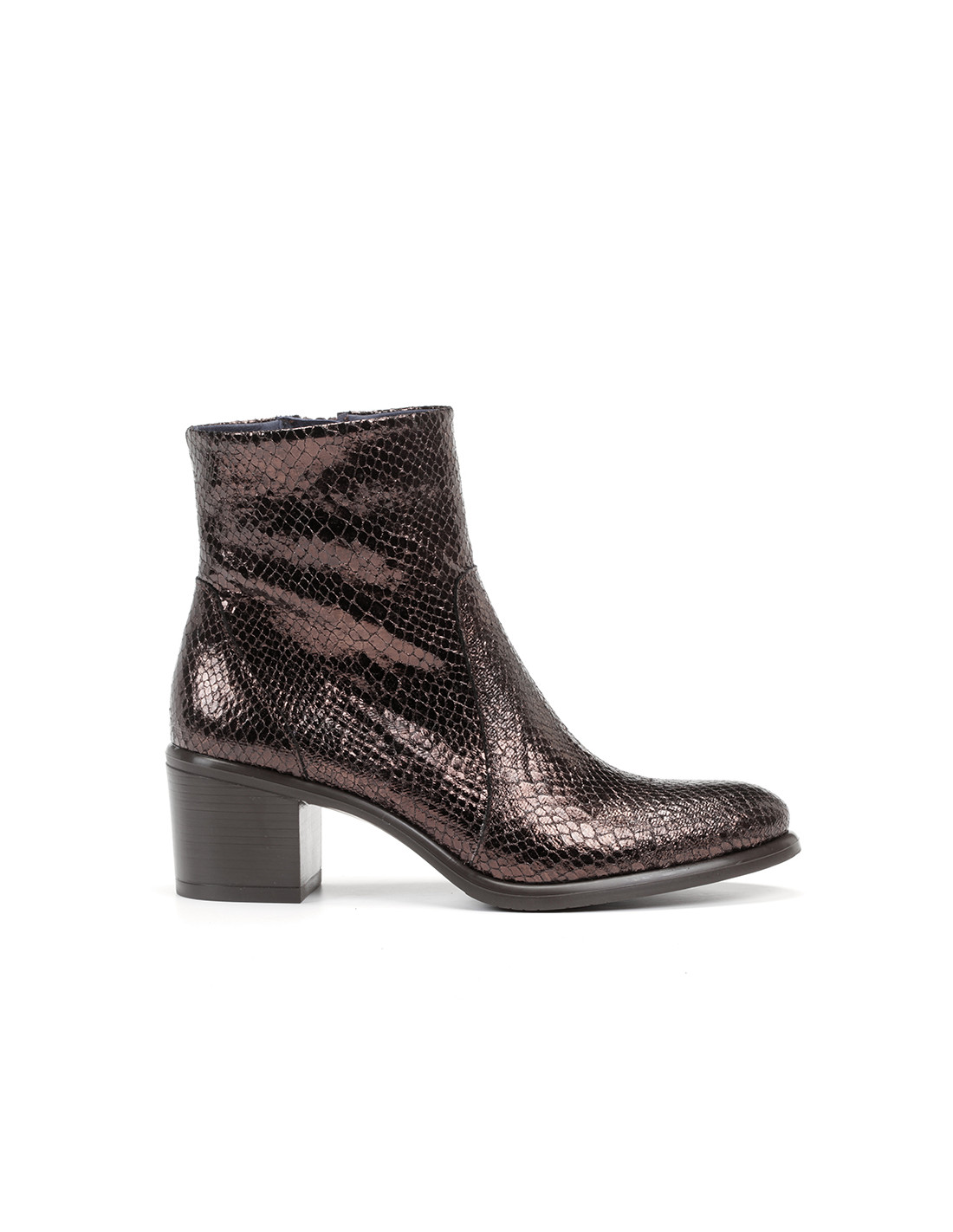 Botine confortabile dama 