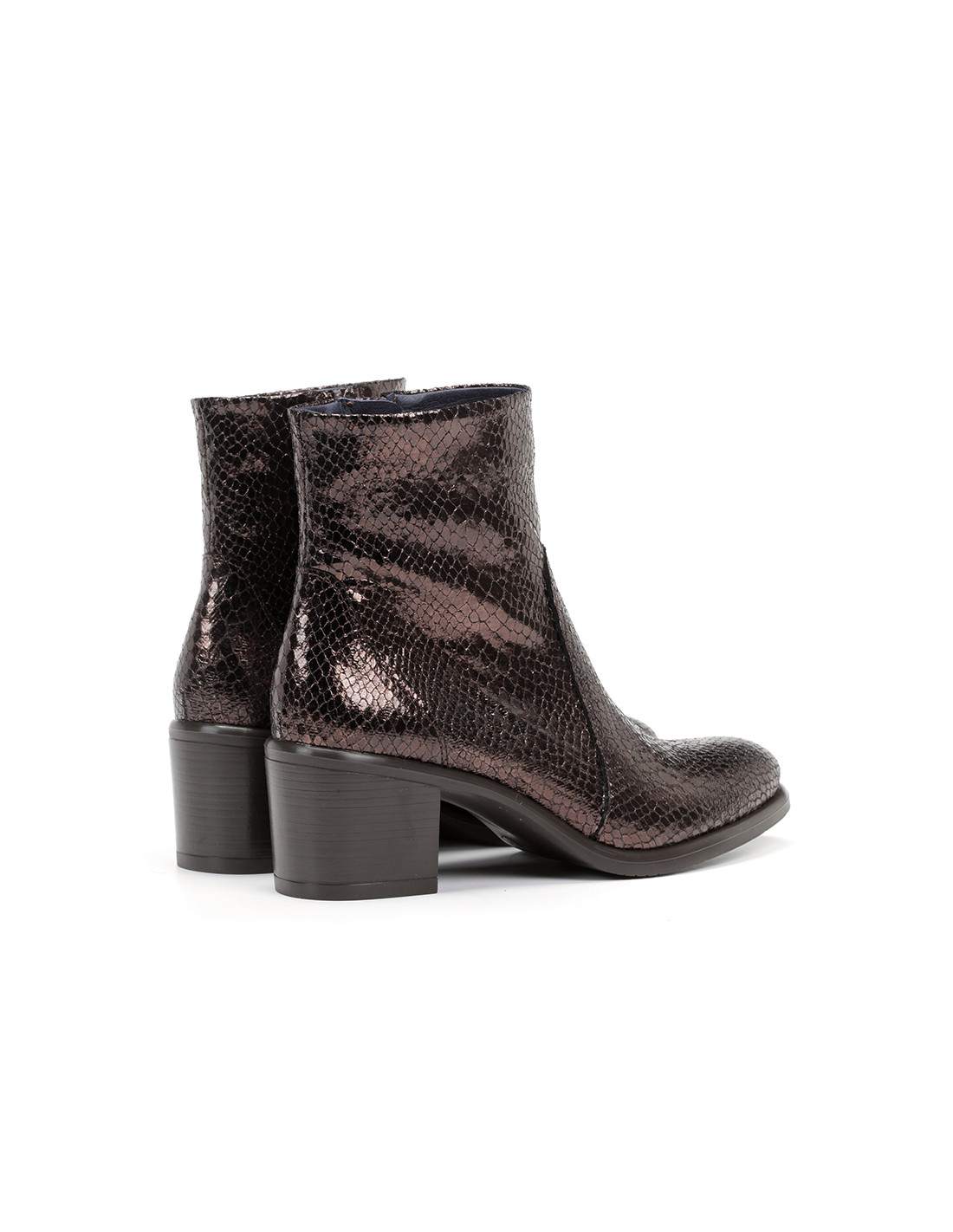 Botine confortabile dama 