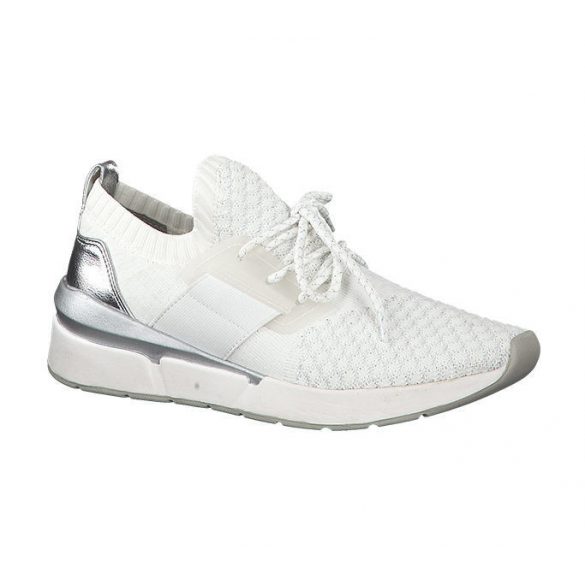 Pantofi sport albi