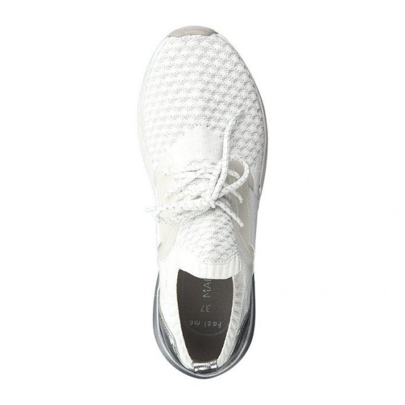 Pantofi sport albi
