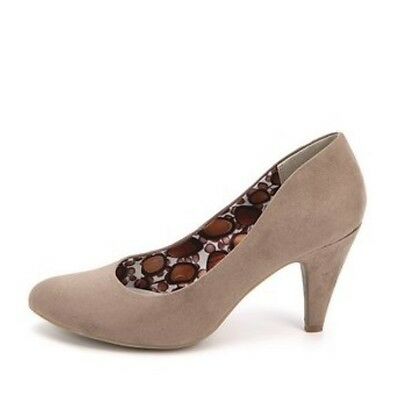 Pantofi cu toc 