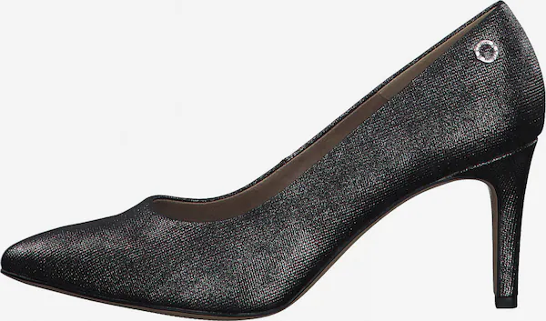 Pantofi eleganti cu toc