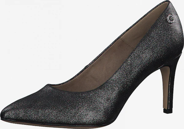 Pantofi eleganti cu toc