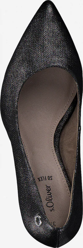 Pantofi eleganti cu toc
