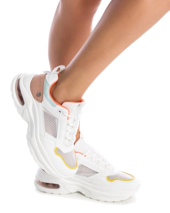 Sneakers dama multicolori
