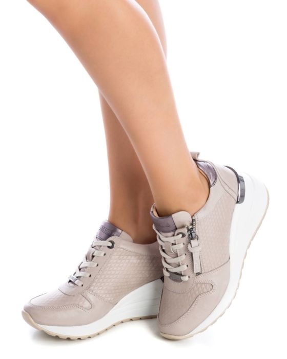 Sneakers cu platforma
