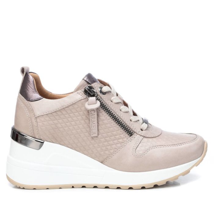 Sneakers cu platforma