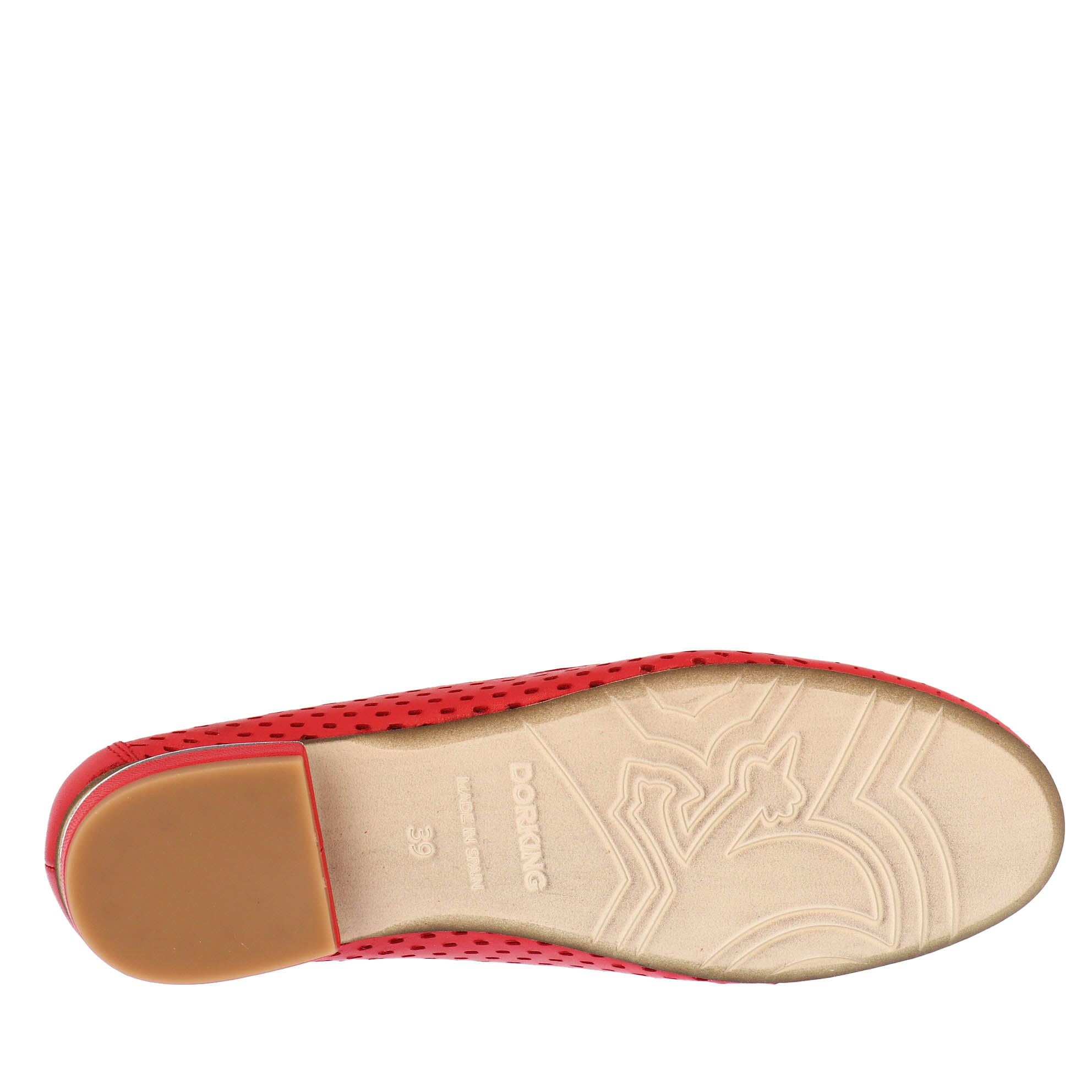 Pantofi confortabili din piele naturala