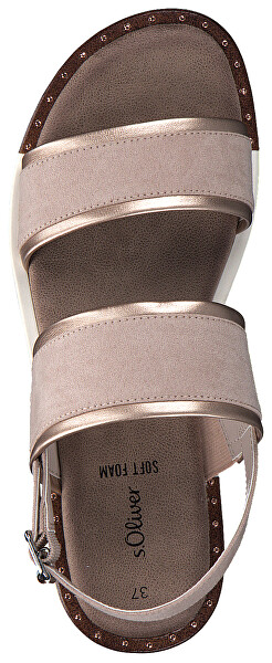 Sandale confortabile