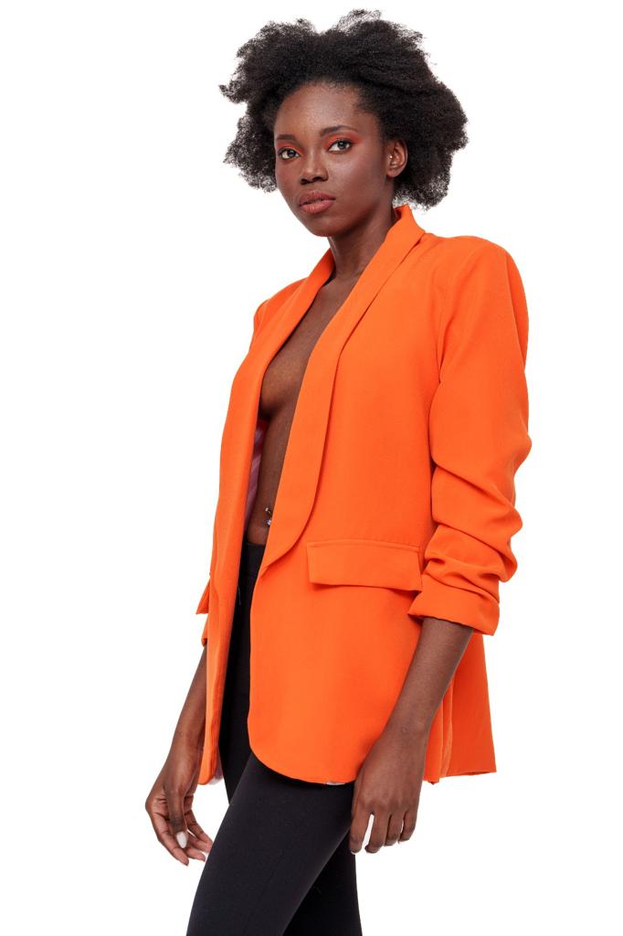 Blazer casual Regular Fit