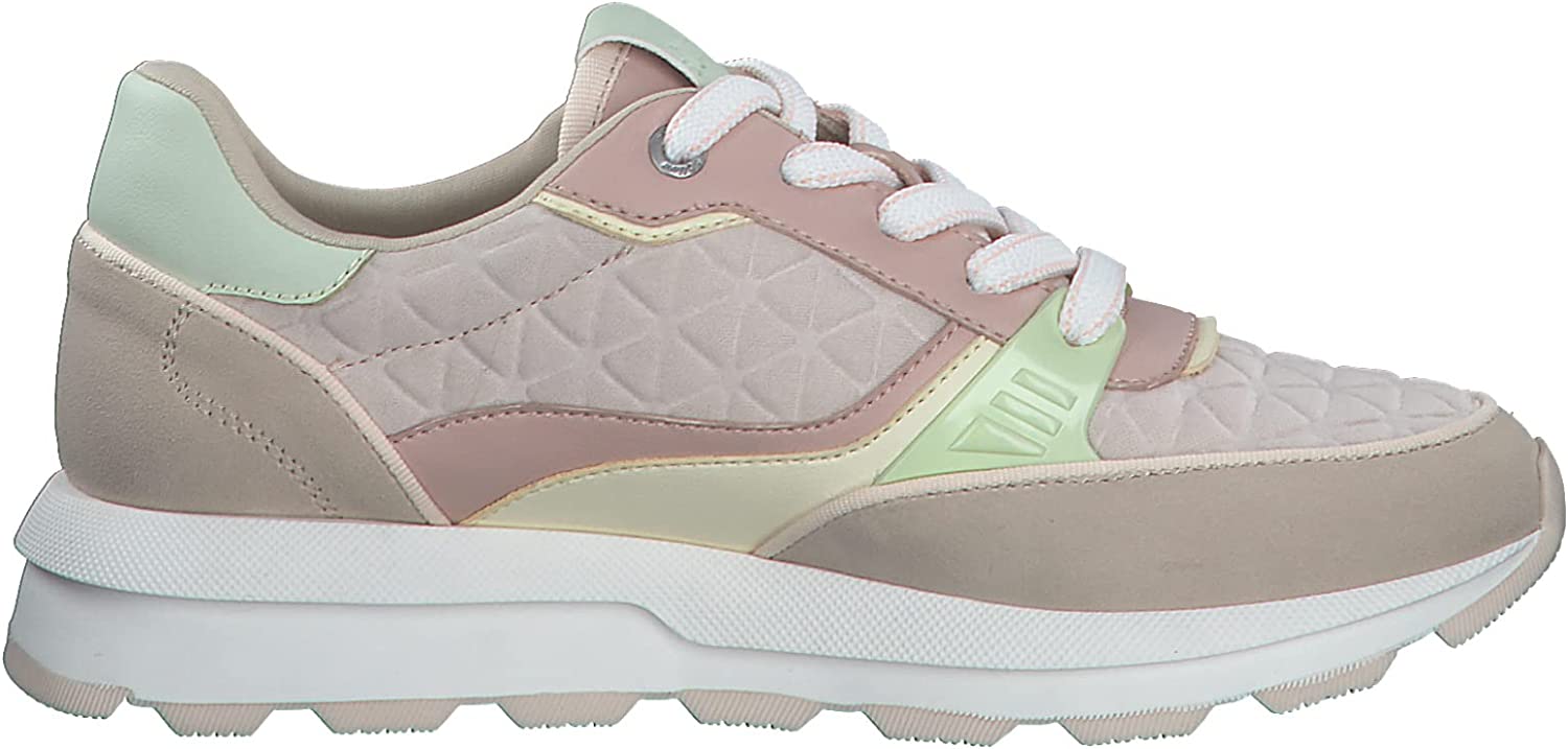 Sneakers confortabili dama
