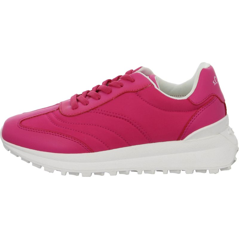 Sneakers confortabili dama