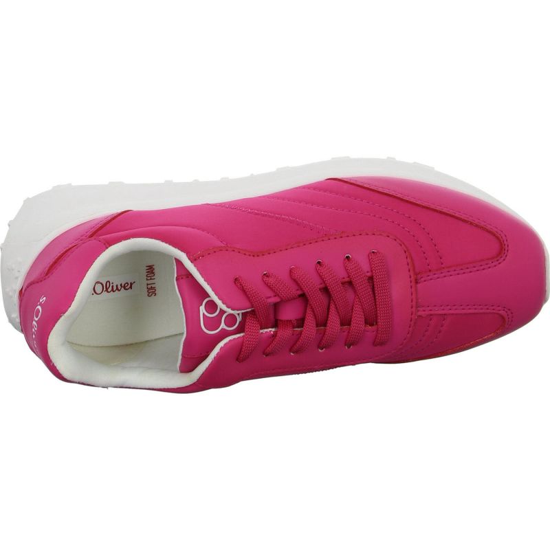 Sneakers confortabili dama
